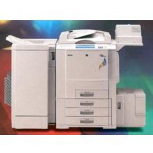 Ricoh Aficio 6010 printing supplies